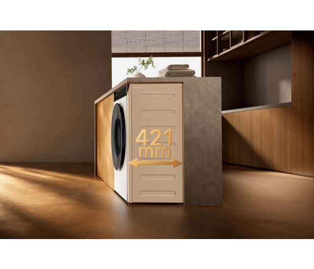 Xiaomi WM070MJA07EU Mijia Front Load Washer 7kg - 1597808 - zdjęcie 7